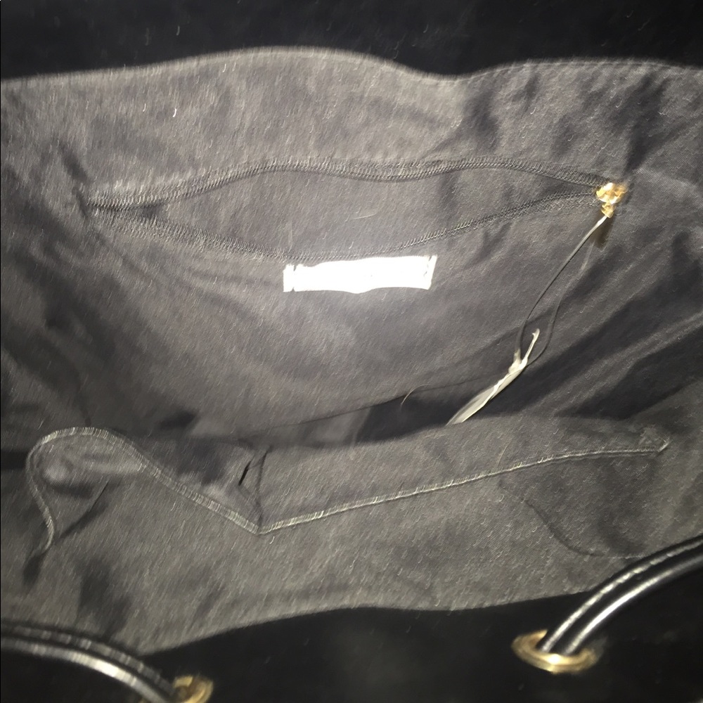 Nine West backpack - Picture 3 of 6