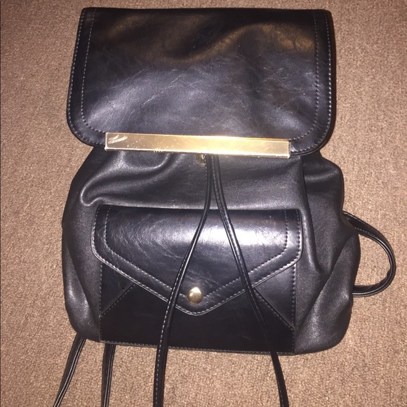 Nine West backpack - Picture 1 of 6
