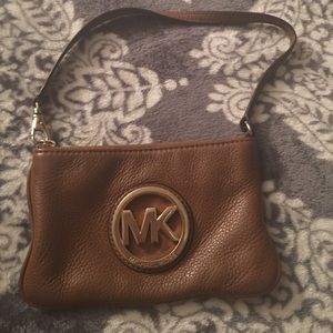 Authentic Michael Kors Coin Purse