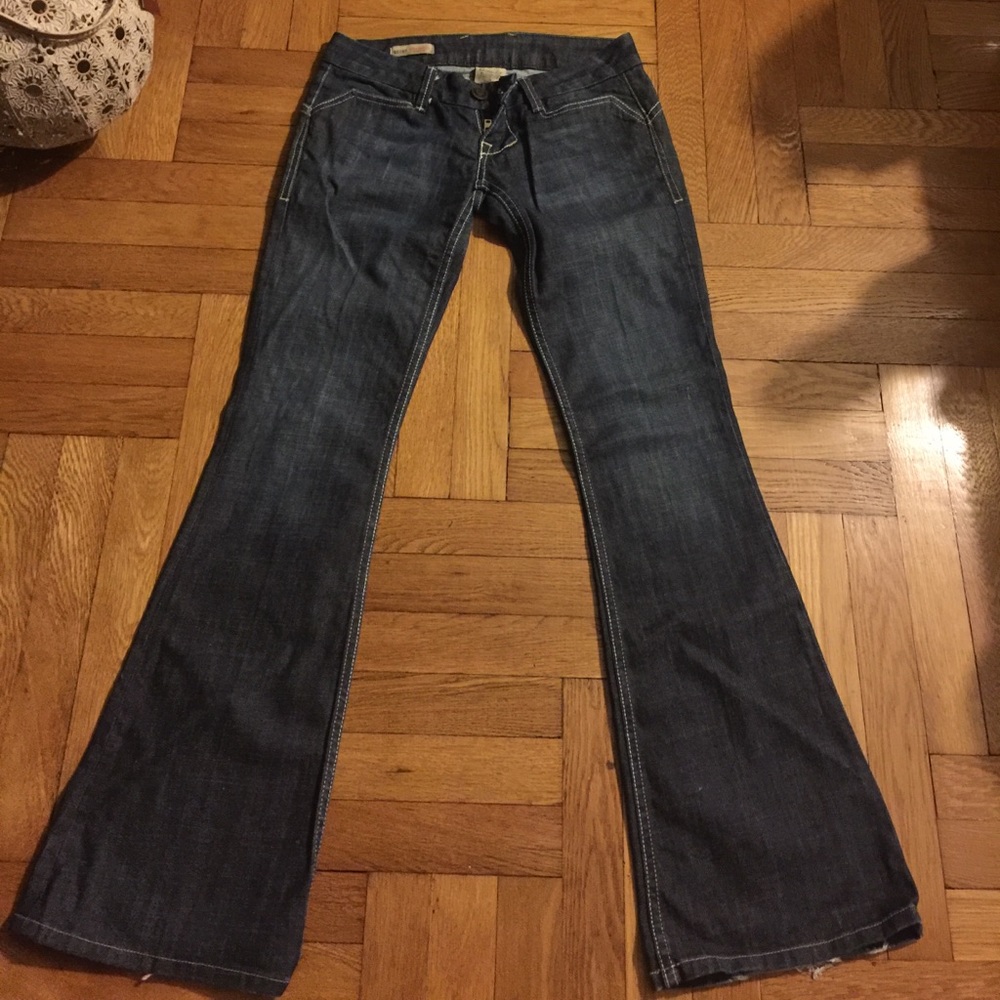 William Rast Jeans VINTAGE