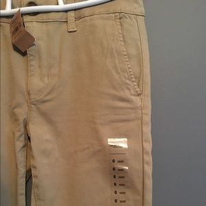 American Eagle Khakis