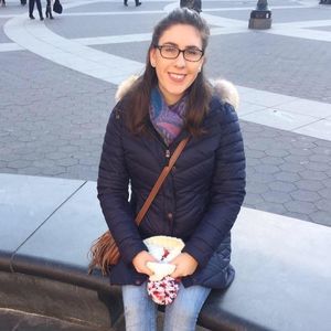 Meet your Posher, Carly