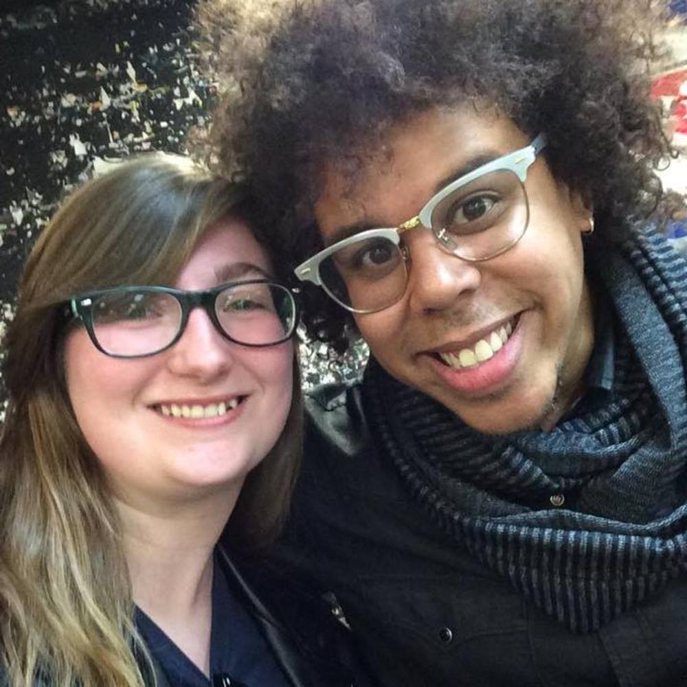 Meet your Posher, Rachel