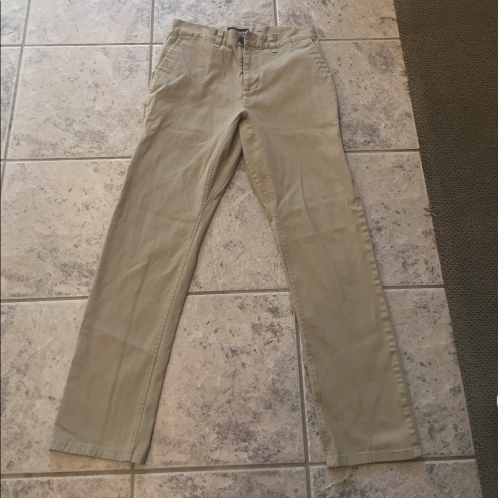Nike SB flex dry pants