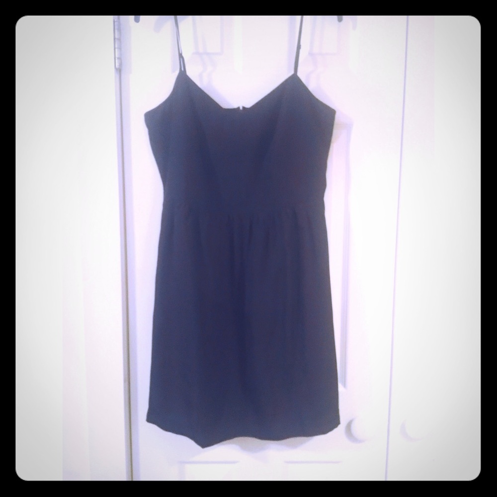 Little Black Dress by JCrew