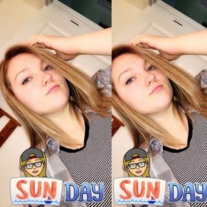 Meet your Posher, Alyssa