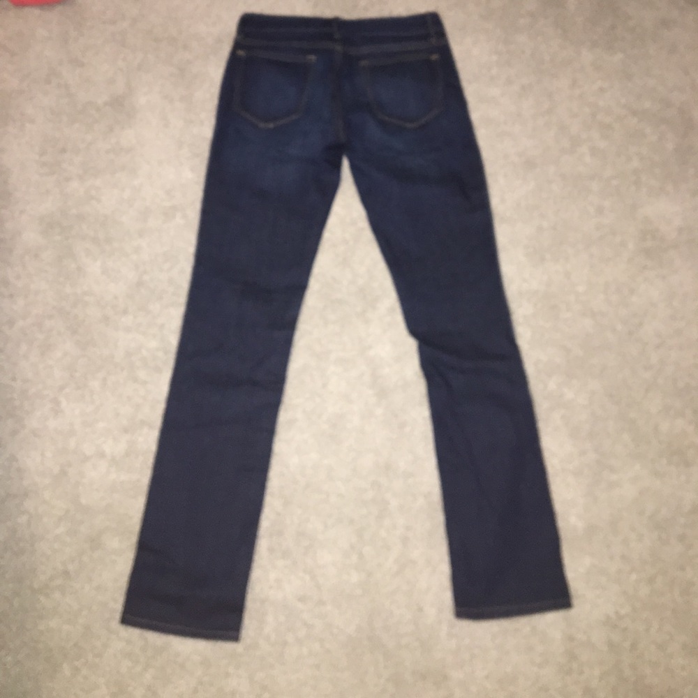 Gap jeans- straight fit - Picture 2 of 2
