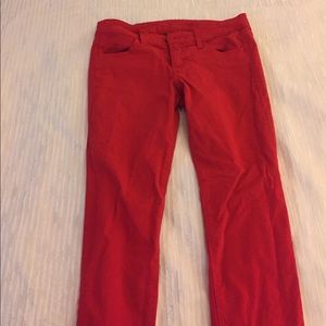 American Eagle jegging