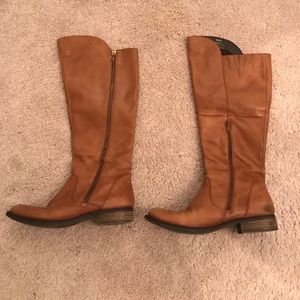 Steve Madden Boots