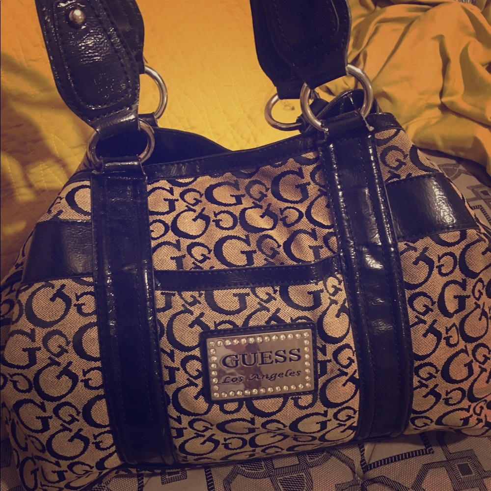 Guess bag
