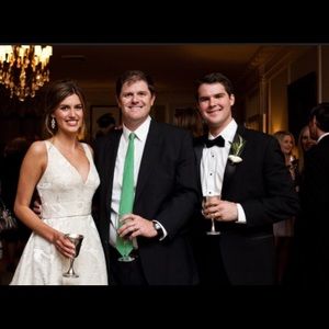 Meet your Posher, Cooper