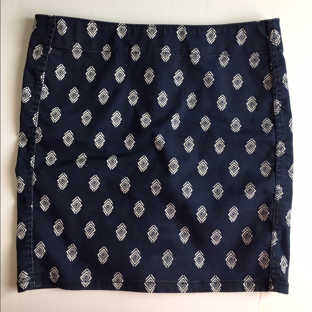 H&M divided skirt Size 4 (small)