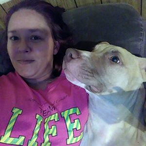 Meet your Posher, Tiffany