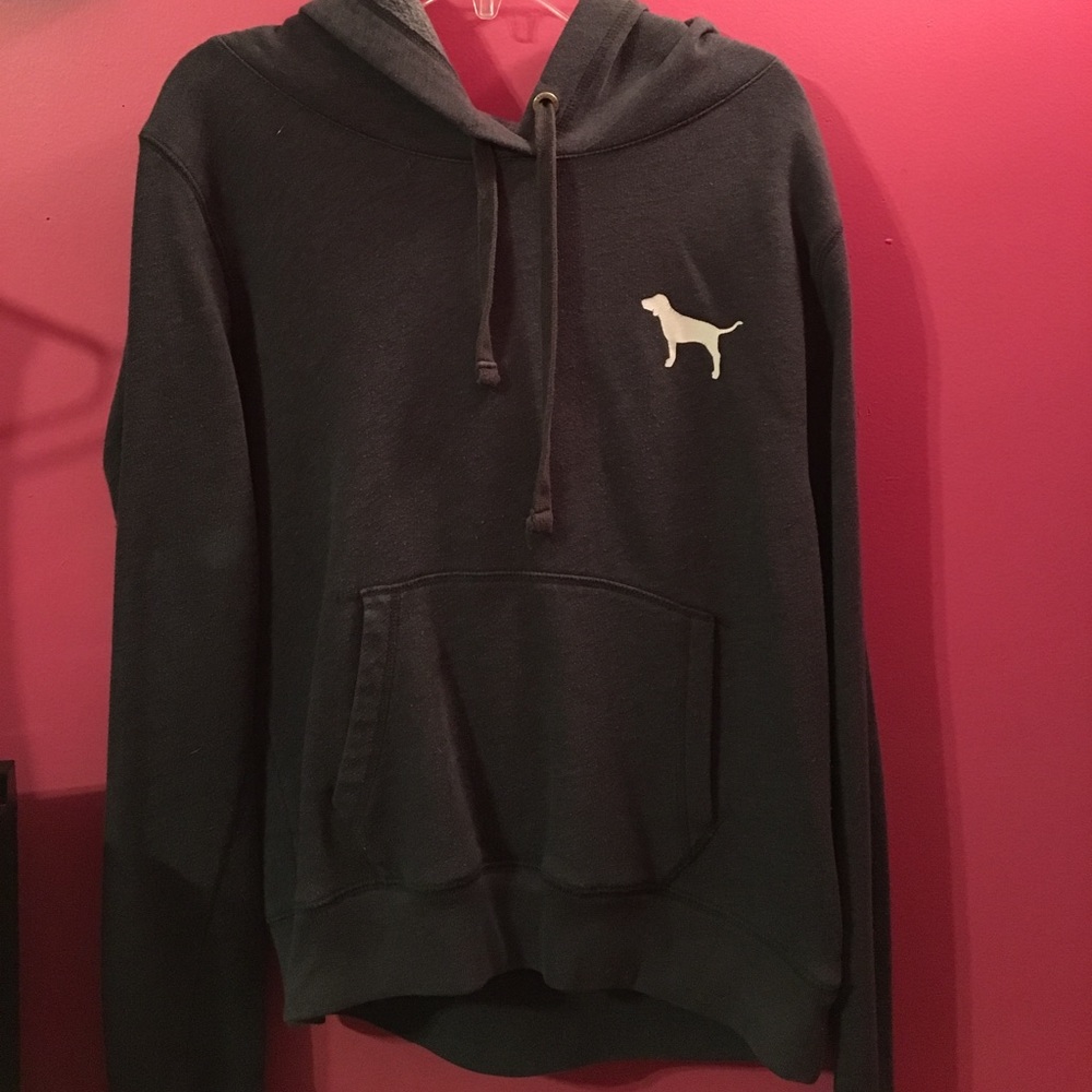 VS Pink Sweatshirt