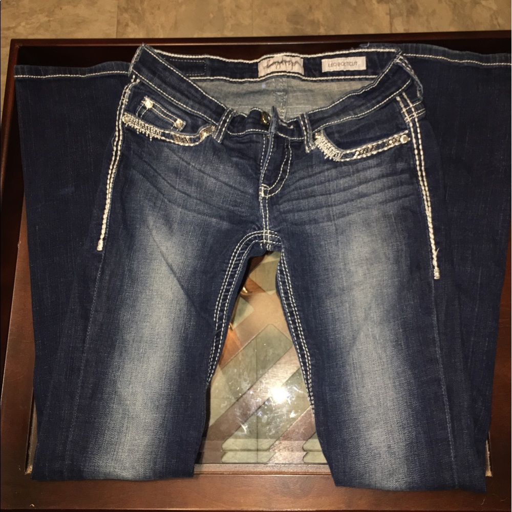 BKE Jeans