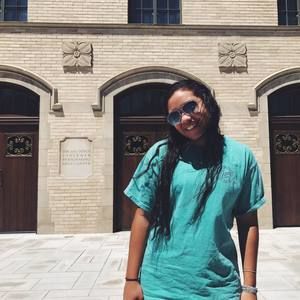 Meet your Posher, Kadyn