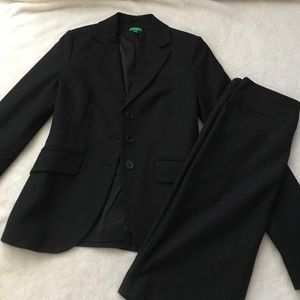 United Colors of Benetton suit set
