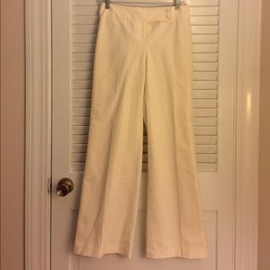 ‼️ SALE: Winter white corduroys ‼️