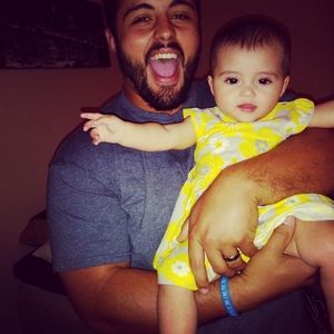 Meet your Posher, Joe