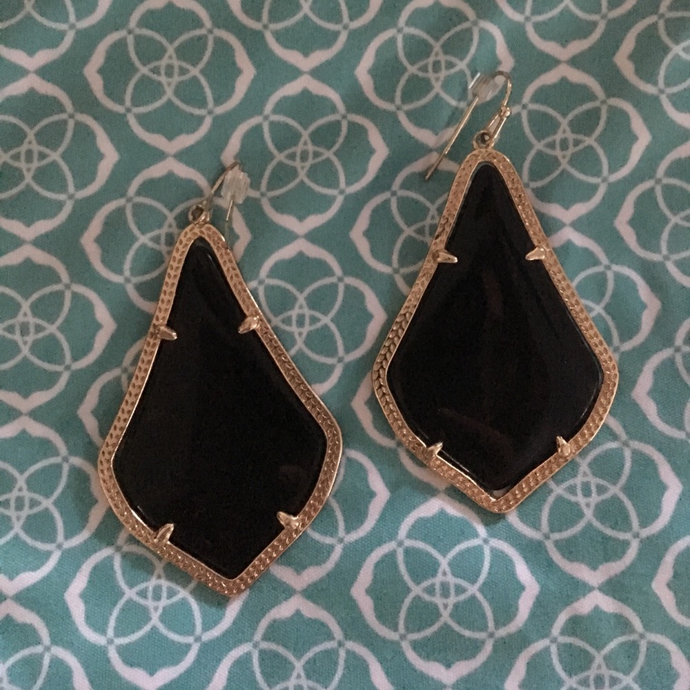 Kendra Scott ALEXANDRA earrings