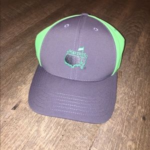 Masters Hat
