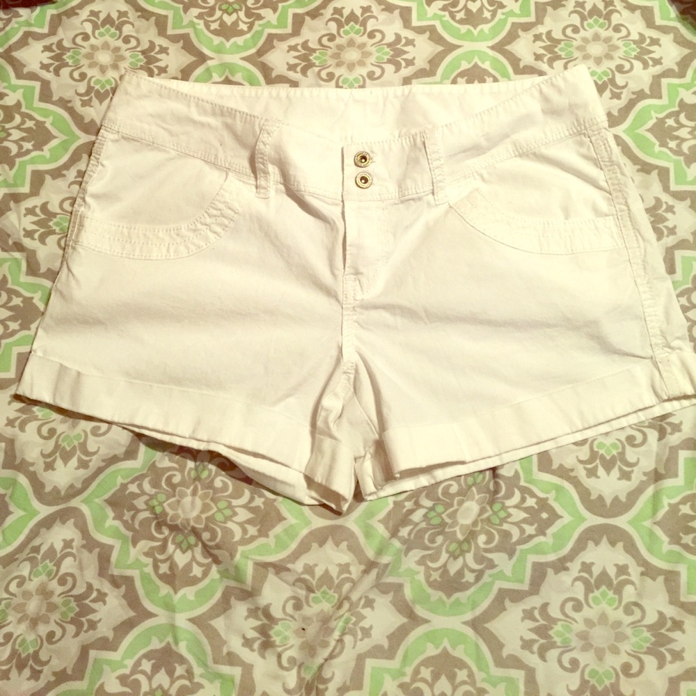 DKNY shorts