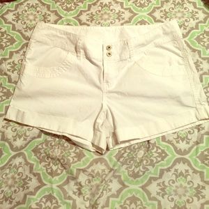 DKNY shorts