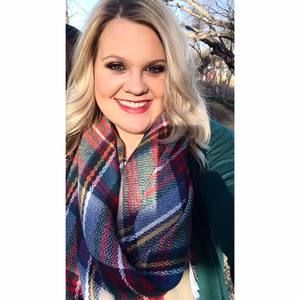 Meet your Posher, Rachel