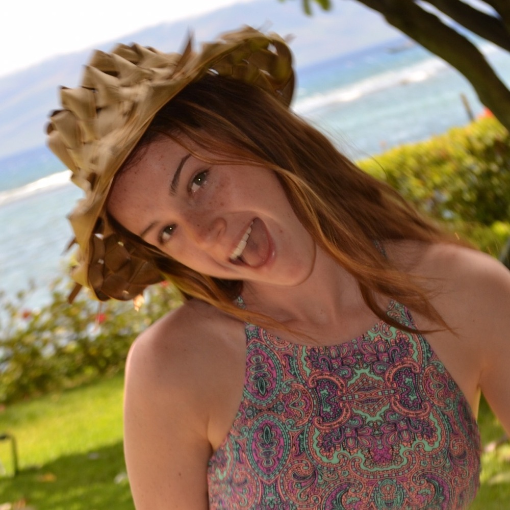 Meet your Posher, Emma