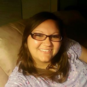 Meet your Posher, Heidi