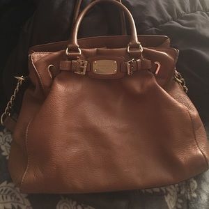 Authentic Michael Kors Hamilton