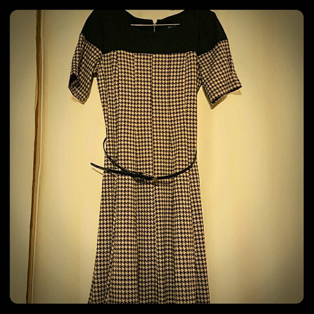 SS dress