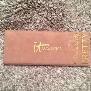 IT Cosmetics Pretty Natural