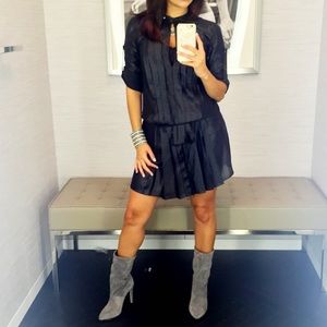 ***MINT CONDITION*** BCBG Alyn Dress