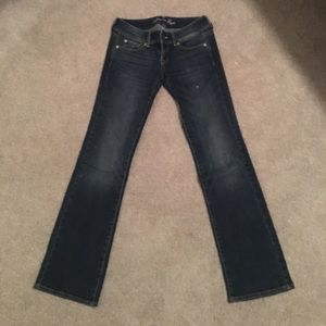 American Eagle - slim boot