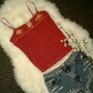 Free People Sequence Sheer Top Free People Sequence Sheer Top
