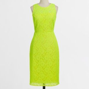 J. Crew Dress
