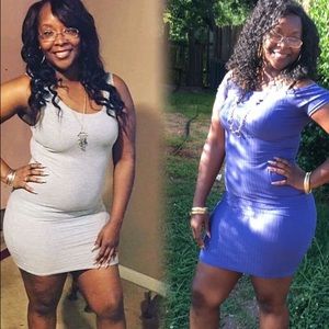 Meet your Posher, Shawanna