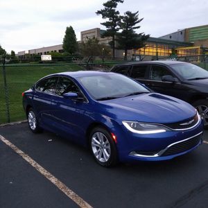 Meet your Posher, Craig