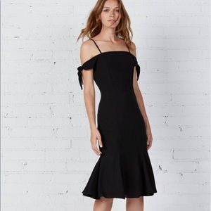 Bailey44 Solid Ipanema Dress