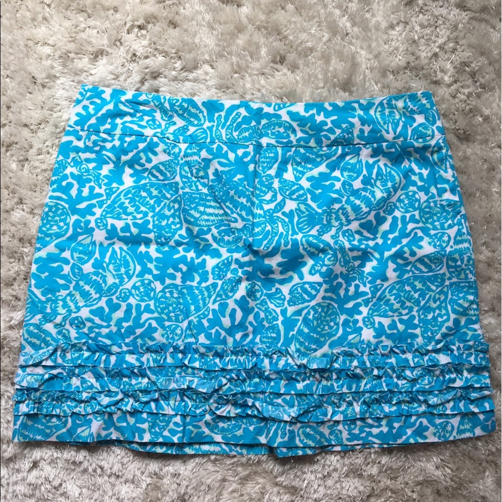 Lilly Skirt
