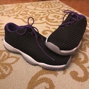 Jordan Future Lows