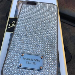 Michael Kors Phone Case