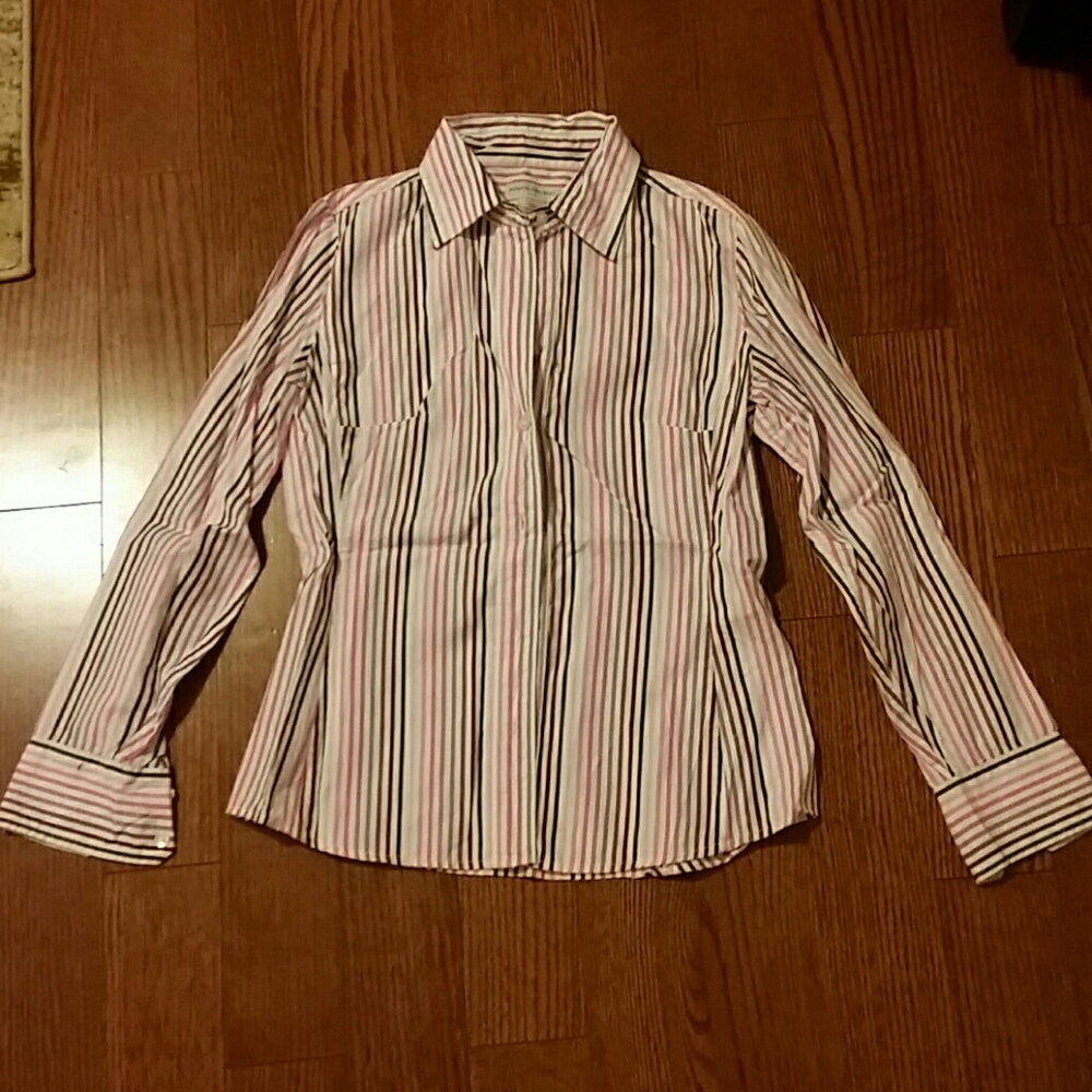 Banana Republic Button down Shirt