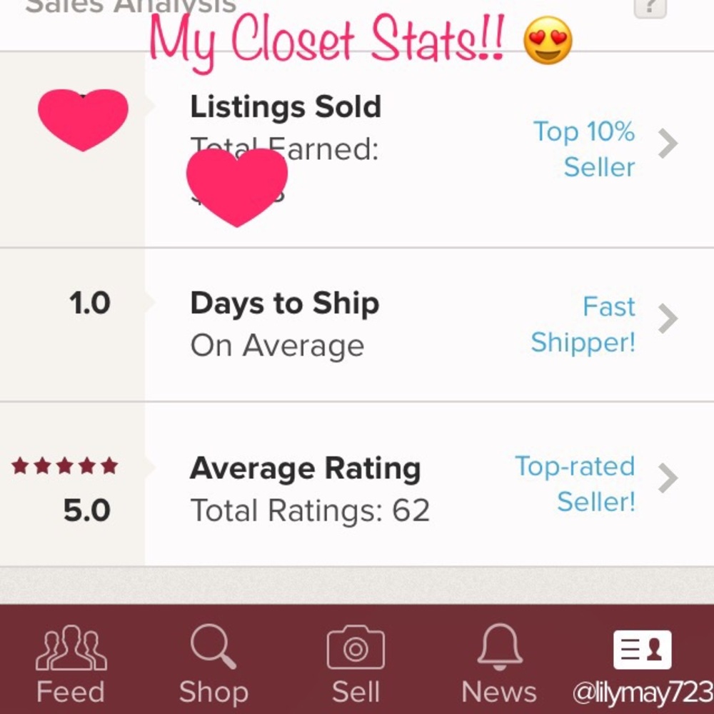 THANK YOU 😘❤️🙏🏻