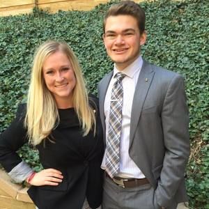 Meet your Posher, Peyton