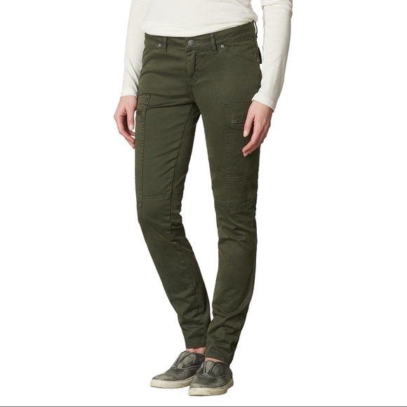 prana louisa skinny leg pants