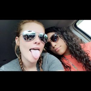 Meet your Posher, Timberland