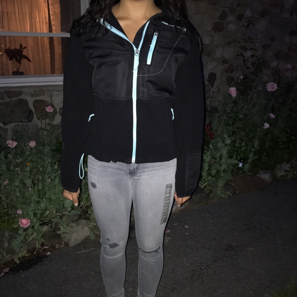 Free Country Jacket
