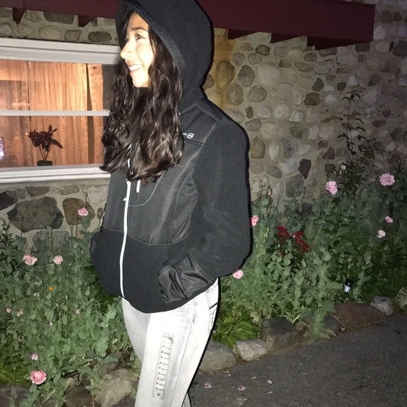 Free Country Jacket - Picture 2 of 2